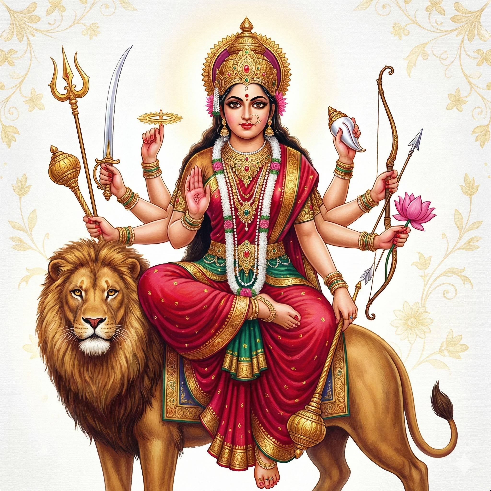 Durga Mata